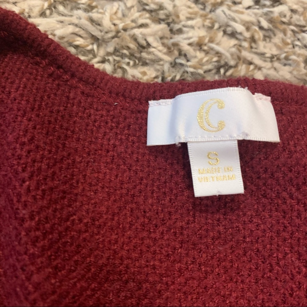 SWEATER - Picture 6 of 7